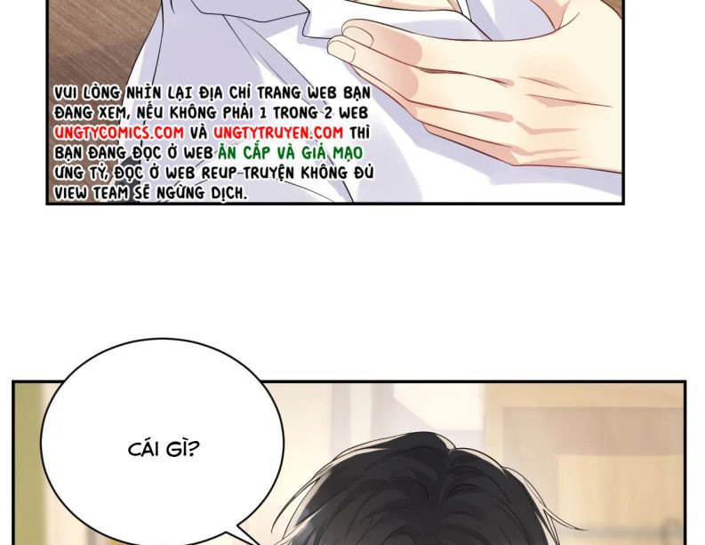 Lại Bị Bạn Trai Cũ Nhắm Trúng Rồi Chapter 43 - Trang 39