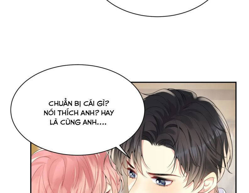 Lại Bị Bạn Trai Cũ Nhắm Trúng Rồi Chapter 43 - Trang 42