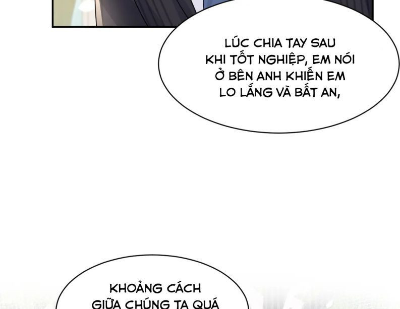 Lại Bị Bạn Trai Cũ Nhắm Trúng Rồi Chapter 43 - Trang 6