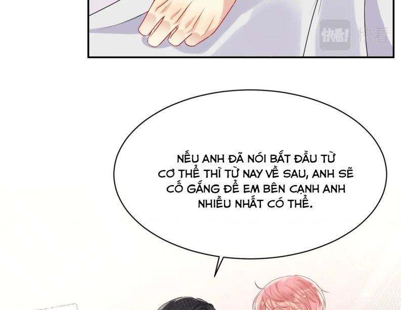 Lại Bị Bạn Trai Cũ Nhắm Trúng Rồi Chapter 43 - Trang 58