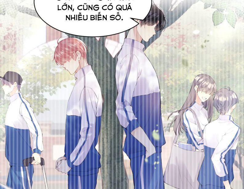 Lại Bị Bạn Trai Cũ Nhắm Trúng Rồi Chapter 43 - Trang 7