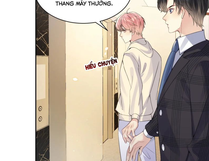 Lại Bị Bạn Trai Cũ Nhắm Trúng Rồi Chapter 43 - Trang 65