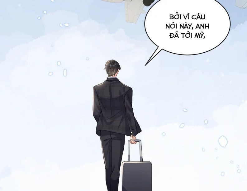 Lại Bị Bạn Trai Cũ Nhắm Trúng Rồi Chapter 43 - Trang 9