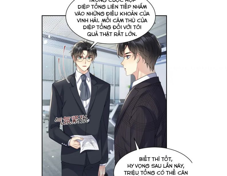 Lại Bị Bạn Trai Cũ Nhắm Trúng Rồi Chapter 43 - Trang 82