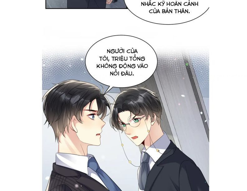 Lại Bị Bạn Trai Cũ Nhắm Trúng Rồi Chapter 43 - Trang 83