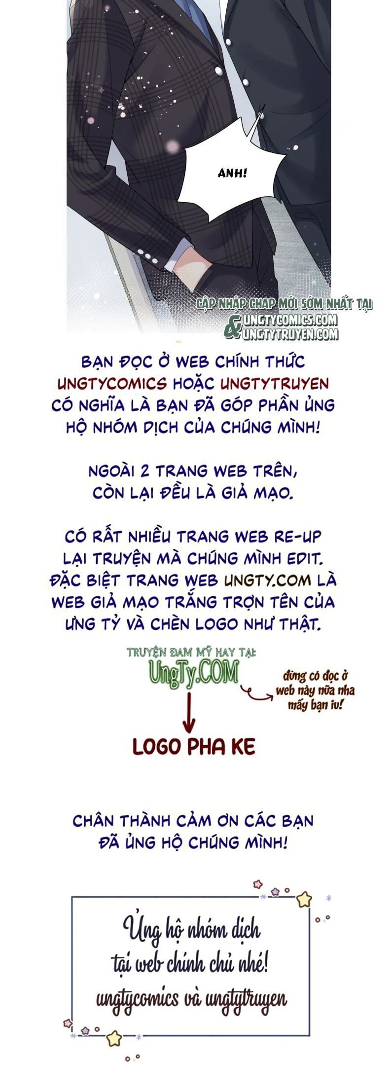 Lại Bị Bạn Trai Cũ Nhắm Trúng Rồi Chapter 43 - Trang 84