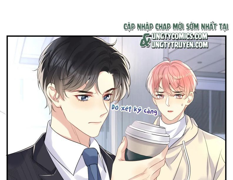 Lại Bị Bạn Trai Cũ Nhắm Trúng Rồi Chapter 45 - Trang 2