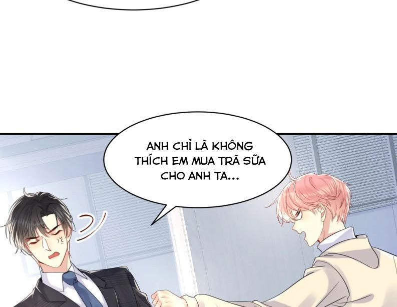 Lại Bị Bạn Trai Cũ Nhắm Trúng Rồi Chapter 45 - Trang 23