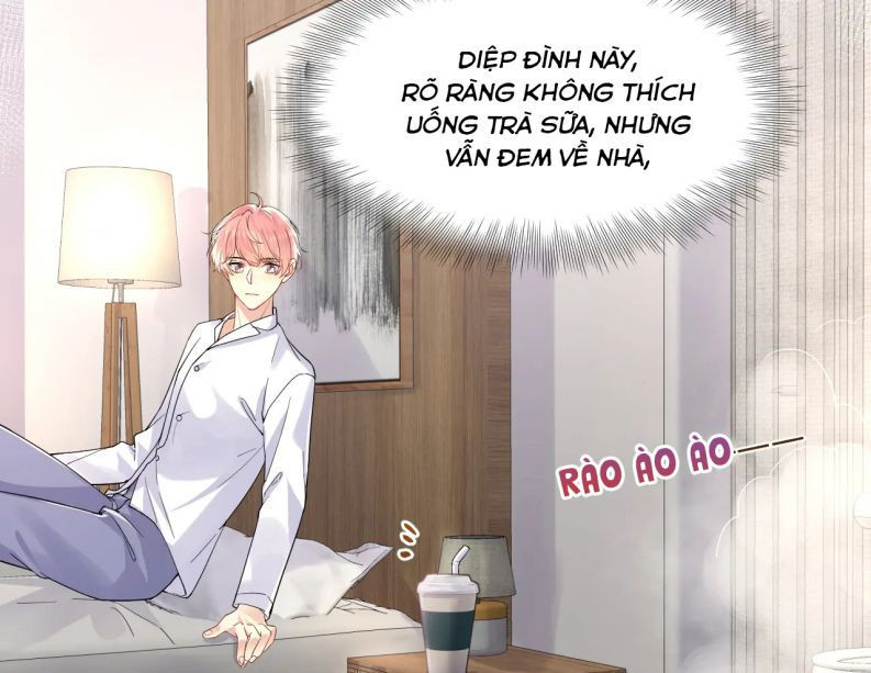 Lại Bị Bạn Trai Cũ Nhắm Trúng Rồi Chapter 45 - Trang 41