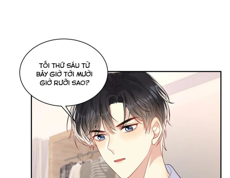 Lại Bị Bạn Trai Cũ Nhắm Trúng Rồi Chapter 45 - Trang 59