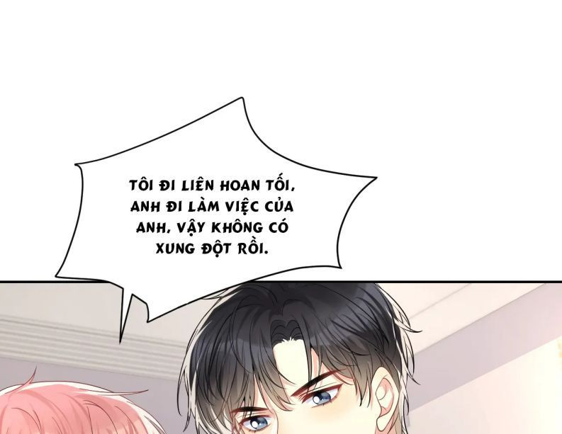 Lại Bị Bạn Trai Cũ Nhắm Trúng Rồi Chapter 45 - Trang 61