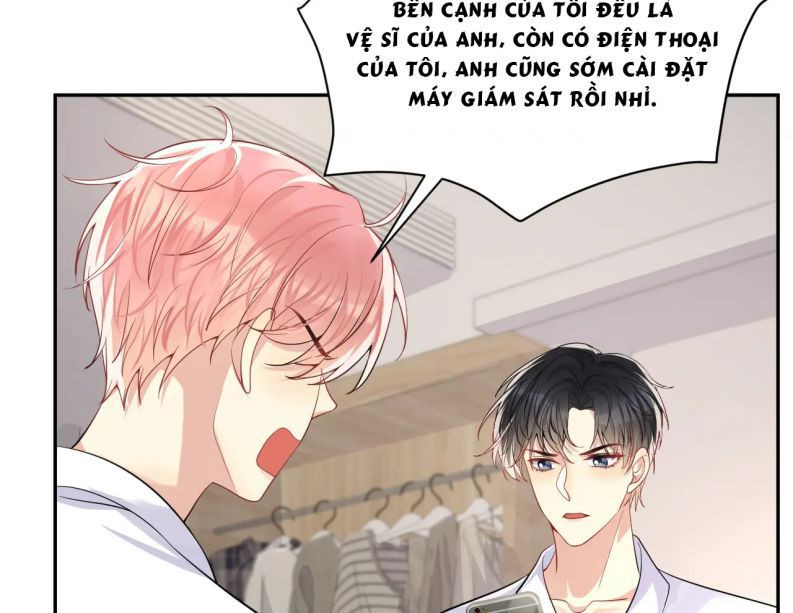 Lại Bị Bạn Trai Cũ Nhắm Trúng Rồi Chapter 45 - Trang 65