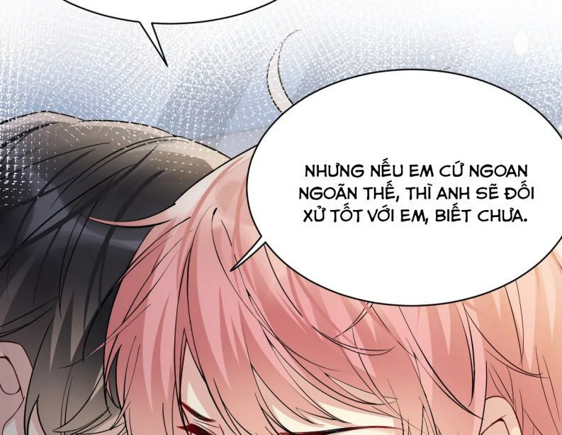 Lại Bị Bạn Trai Cũ Nhắm Trúng Rồi Chapter 46 - Trang 11