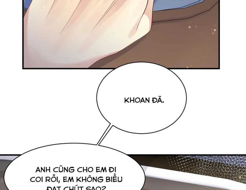 Lại Bị Bạn Trai Cũ Nhắm Trúng Rồi Chapter 46 - Trang 15