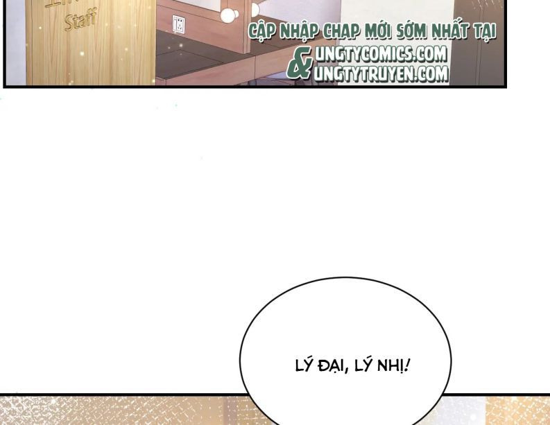 Lại Bị Bạn Trai Cũ Nhắm Trúng Rồi Chapter 46 - Trang 21