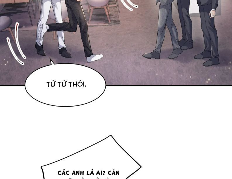 Lại Bị Bạn Trai Cũ Nhắm Trúng Rồi Chapter 46 - Trang 25