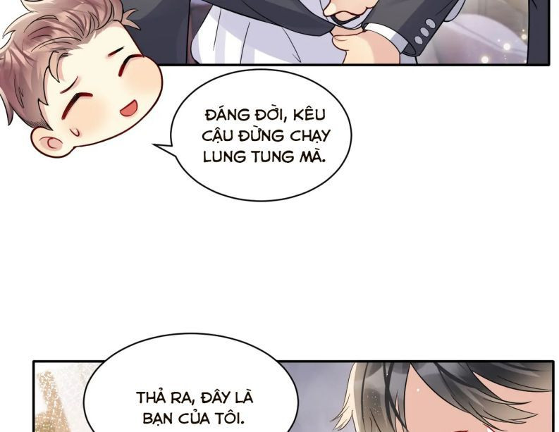 Lại Bị Bạn Trai Cũ Nhắm Trúng Rồi Chapter 46 - Trang 27