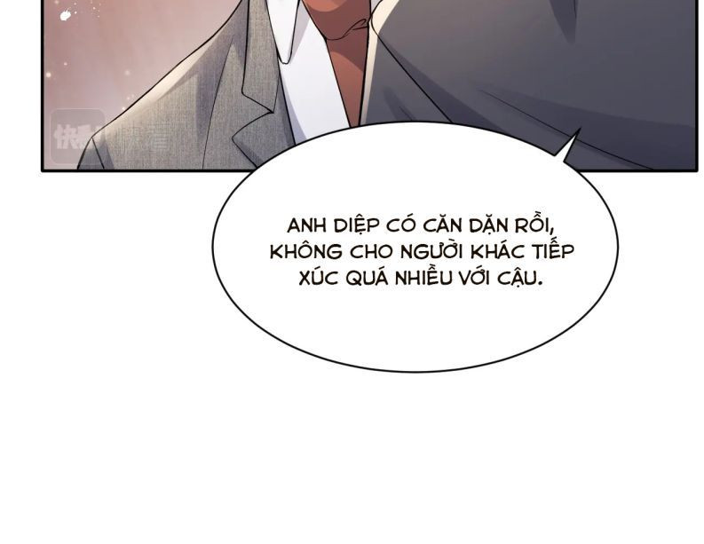 Lại Bị Bạn Trai Cũ Nhắm Trúng Rồi Chapter 46 - Trang 29