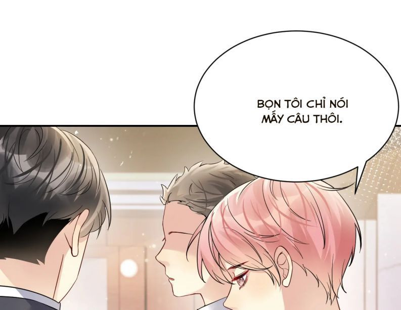 Lại Bị Bạn Trai Cũ Nhắm Trúng Rồi Chapter 46 - Trang 30