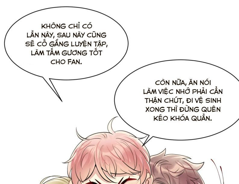 Lại Bị Bạn Trai Cũ Nhắm Trúng Rồi Chapter 46 - Trang 36