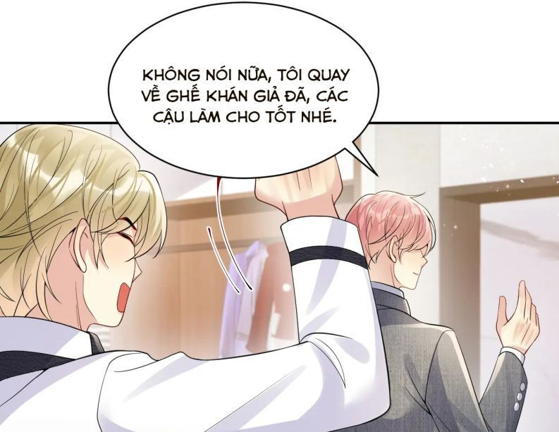 Lại Bị Bạn Trai Cũ Nhắm Trúng Rồi Chapter 46 - Trang 40