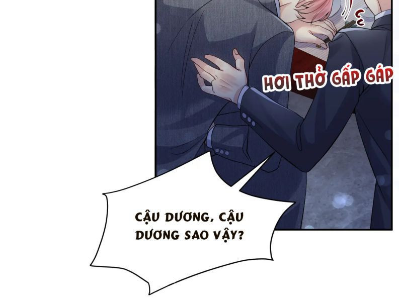 Lại Bị Bạn Trai Cũ Nhắm Trúng Rồi Chapter 46 - Trang 55