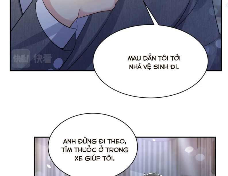 Lại Bị Bạn Trai Cũ Nhắm Trúng Rồi Chapter 46 - Trang 58