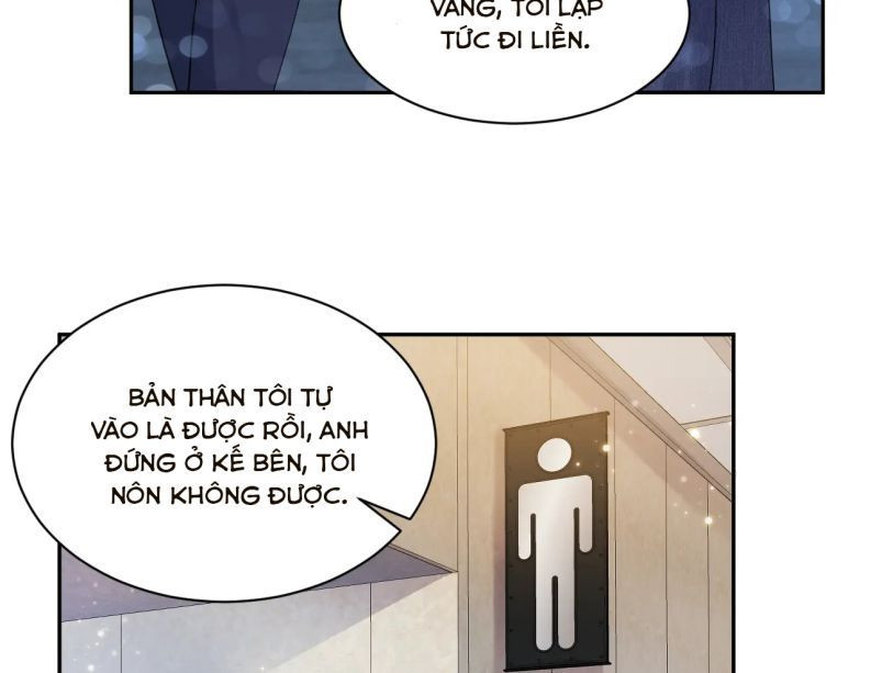 Lại Bị Bạn Trai Cũ Nhắm Trúng Rồi Chapter 46 - Trang 60