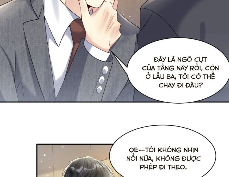 Lại Bị Bạn Trai Cũ Nhắm Trúng Rồi Chapter 46 - Trang 62