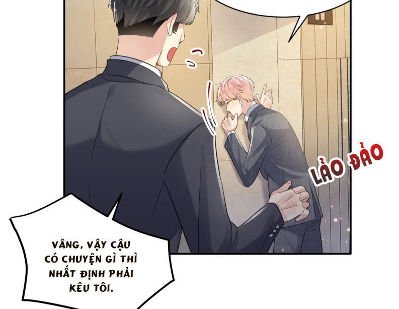 Lại Bị Bạn Trai Cũ Nhắm Trúng Rồi Chapter 46 - Trang 63