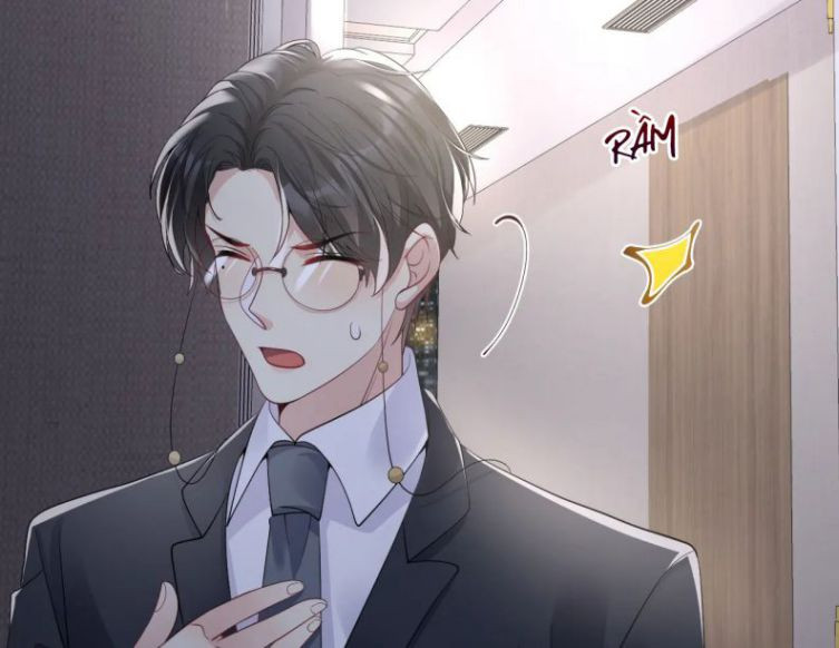 Lại Bị Bạn Trai Cũ Nhắm Trúng Rồi Chapter 48 - Trang 18