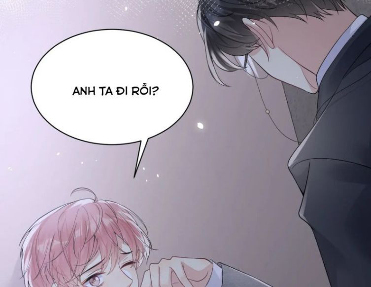 Lại Bị Bạn Trai Cũ Nhắm Trúng Rồi Chapter 48 - Trang 22