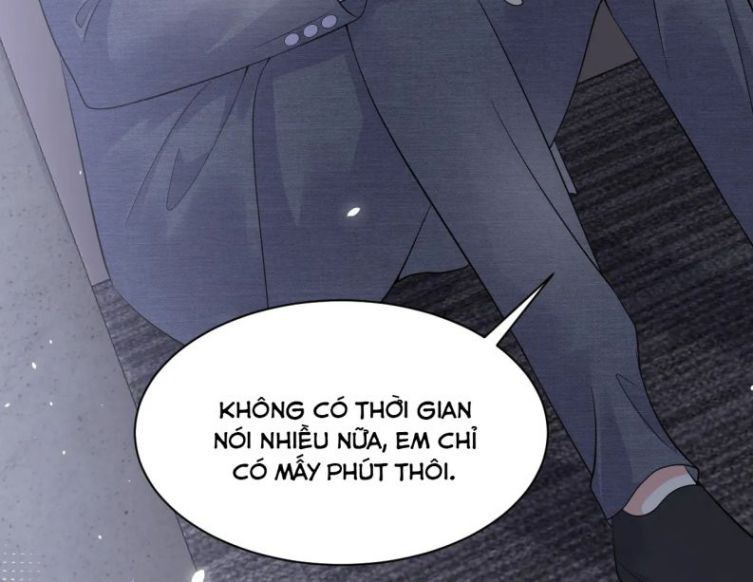 Lại Bị Bạn Trai Cũ Nhắm Trúng Rồi Chapter 48 - Trang 24