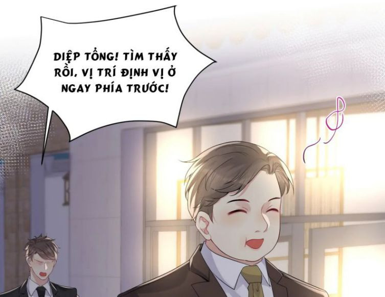 Lại Bị Bạn Trai Cũ Nhắm Trúng Rồi Chapter 48 - Trang 33