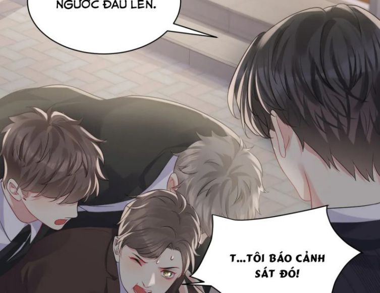 Lại Bị Bạn Trai Cũ Nhắm Trúng Rồi Chapter 48 - Trang 39