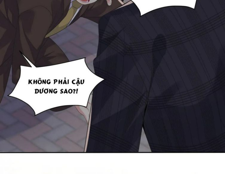 Lại Bị Bạn Trai Cũ Nhắm Trúng Rồi Chapter 48 - Trang 40