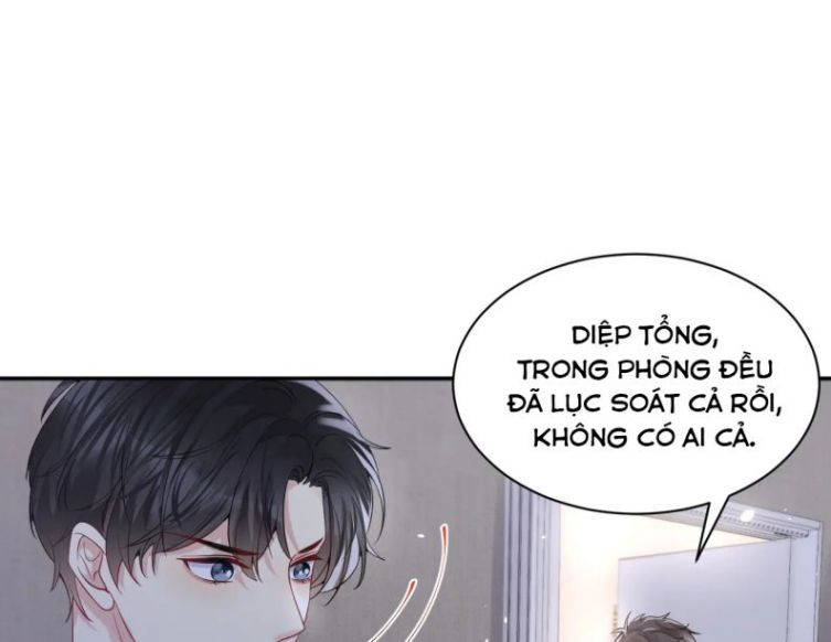 Lại Bị Bạn Trai Cũ Nhắm Trúng Rồi Chapter 48 - Trang 5