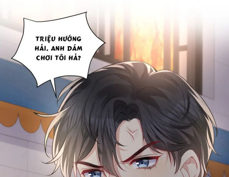 Lại Bị Bạn Trai Cũ Nhắm Trúng Rồi Chapter 48 - Trang 41