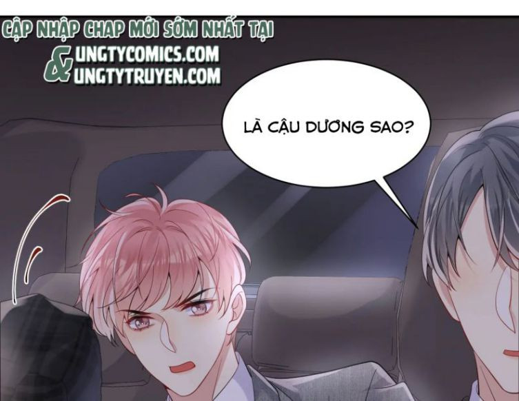 Lại Bị Bạn Trai Cũ Nhắm Trúng Rồi Chapter 48 - Trang 50