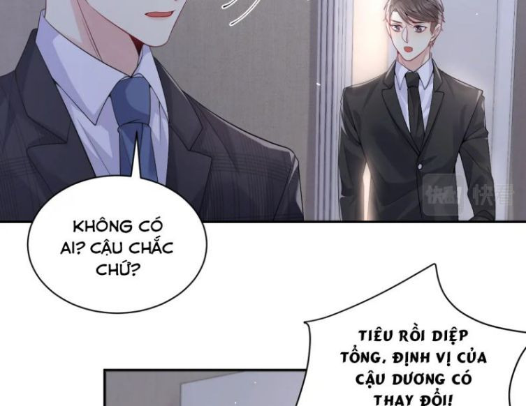 Lại Bị Bạn Trai Cũ Nhắm Trúng Rồi Chapter 48 - Trang 6