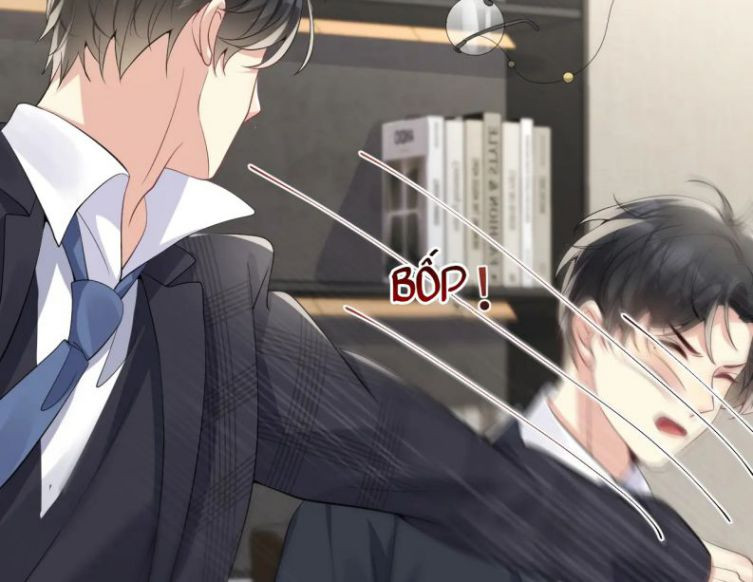 Lại Bị Bạn Trai Cũ Nhắm Trúng Rồi Chapter 48 - Trang 81