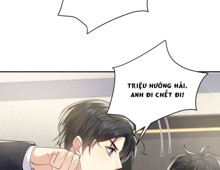 Lại Bị Bạn Trai Cũ Nhắm Trúng Rồi Chapter 48 - Trang 83