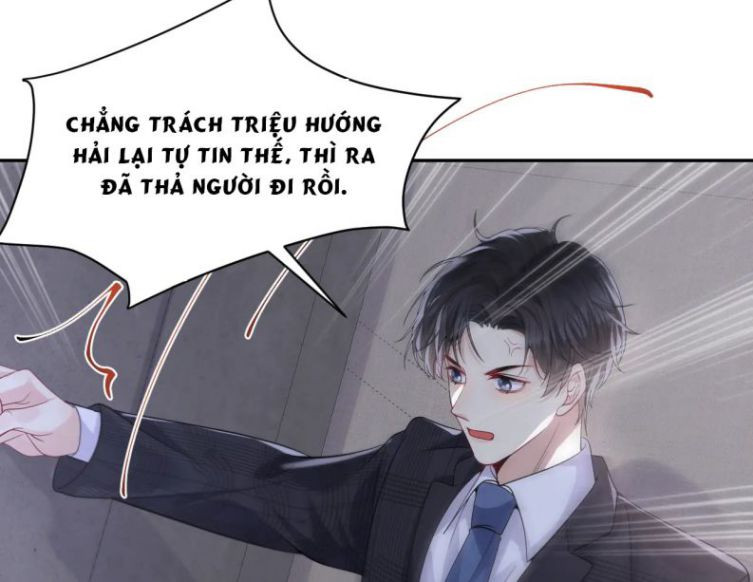 Lại Bị Bạn Trai Cũ Nhắm Trúng Rồi Chapter 48 - Trang 10