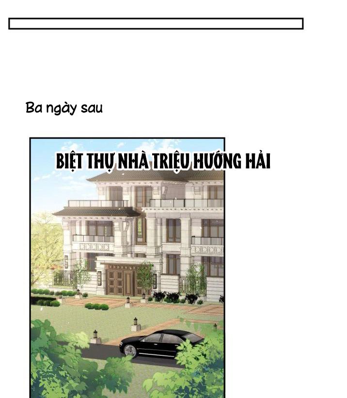 Lại Bị Bạn Trai Cũ Nhắm Trúng Rồi Chapter 49 - Trang 22