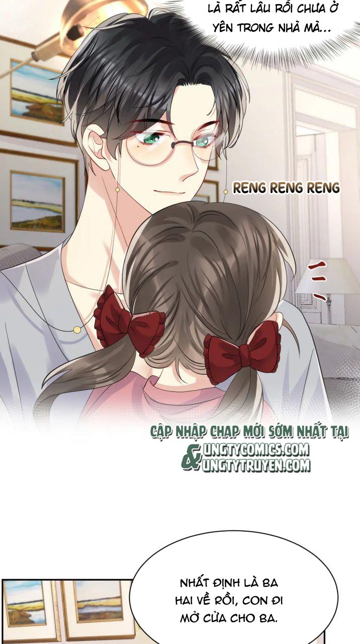 Lại Bị Bạn Trai Cũ Nhắm Trúng Rồi Chapter 49 - Trang 31