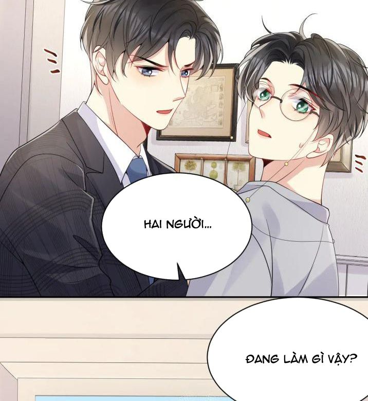 Lại Bị Bạn Trai Cũ Nhắm Trúng Rồi Chapter 49 - Trang 38