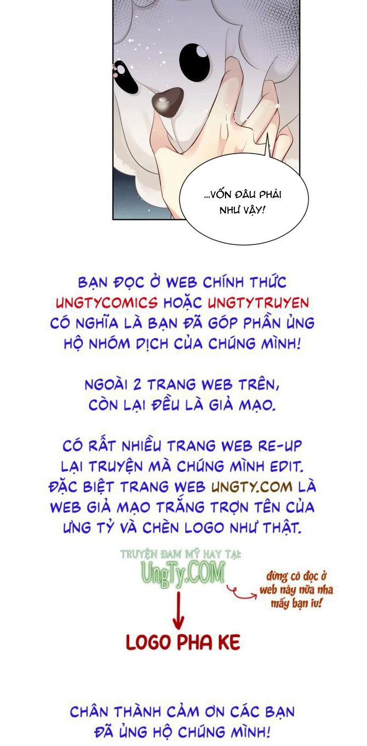 Lại Bị Bạn Trai Cũ Nhắm Trúng Rồi Chapter 49 - Trang 44