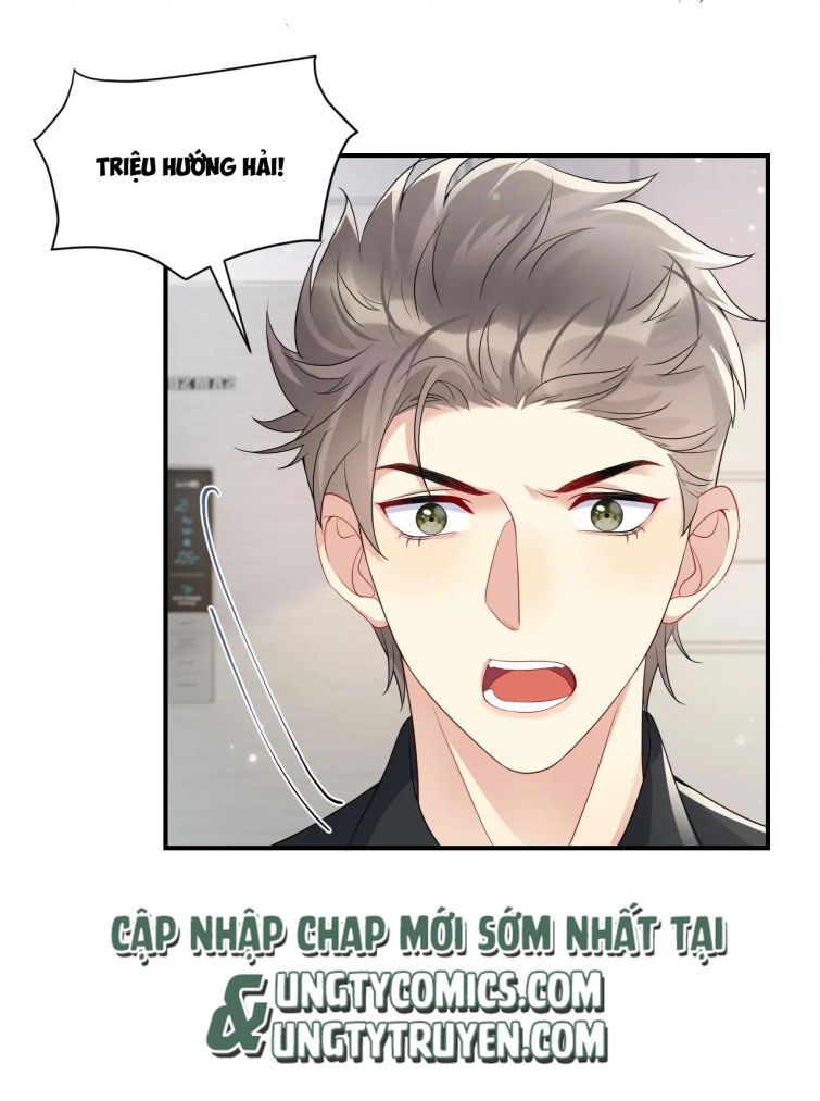 Lại Bị Bạn Trai Cũ Nhắm Trúng Rồi Chapter 50 - Trang 16