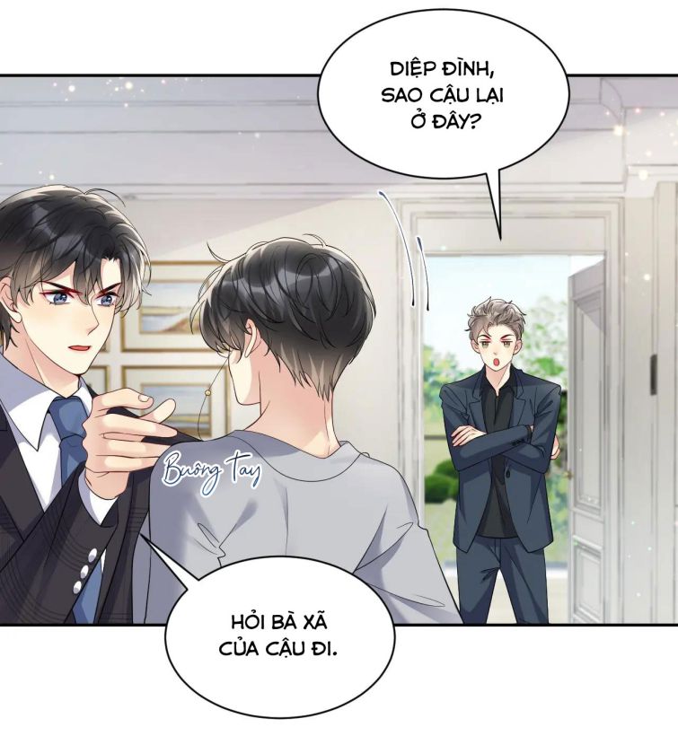 Lại Bị Bạn Trai Cũ Nhắm Trúng Rồi Chapter 50 - Trang 3