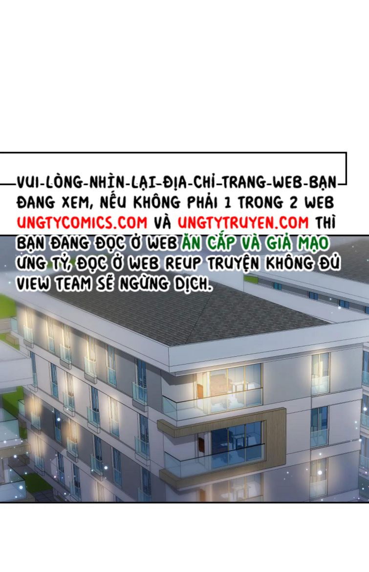 Lại Bị Bạn Trai Cũ Nhắm Trúng Rồi Chapter 50 - Trang 23